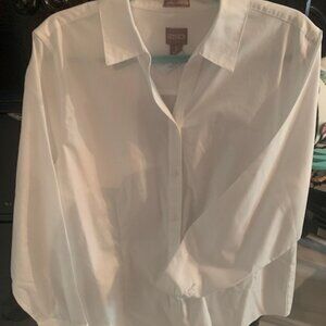 Chico's Blouse - NWT!